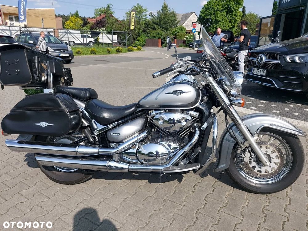 Honda Shadow - 32