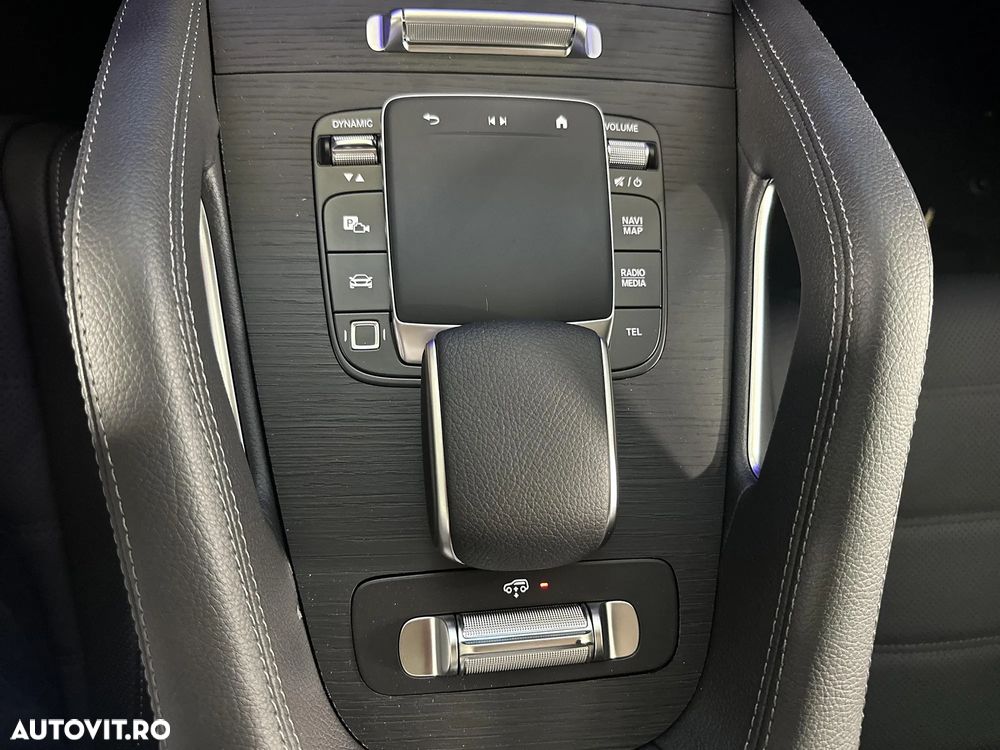 Mercedes-Benz GLE Coupe 450 d MHEV 4MATIC - 17