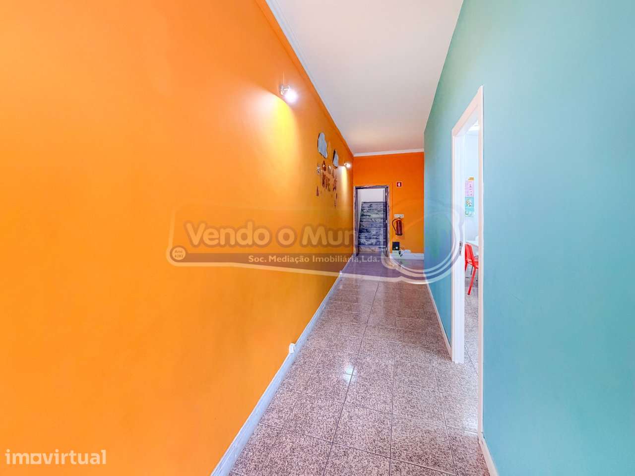 Centro Educacional em Samora Correia (SC1051) - Grande imagem: 5/31