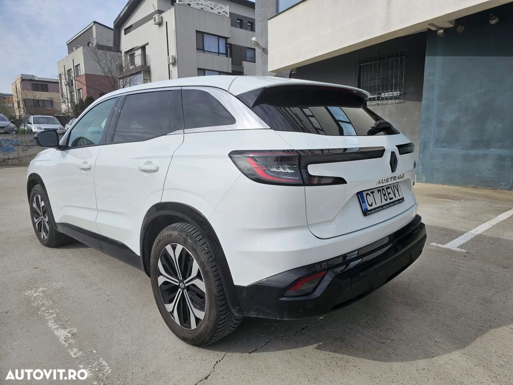 Renault Austral - 10