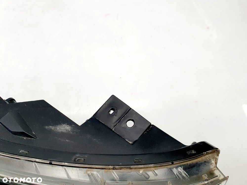 LAMPA PRZÓD PRAWA KIA RIO IV 4 17r+  ZWYKŁA 92102-H8 ORYGINAŁ EU!!! - 4
