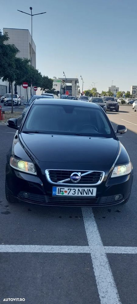 Volvo S40 1.6 Momentum - 1