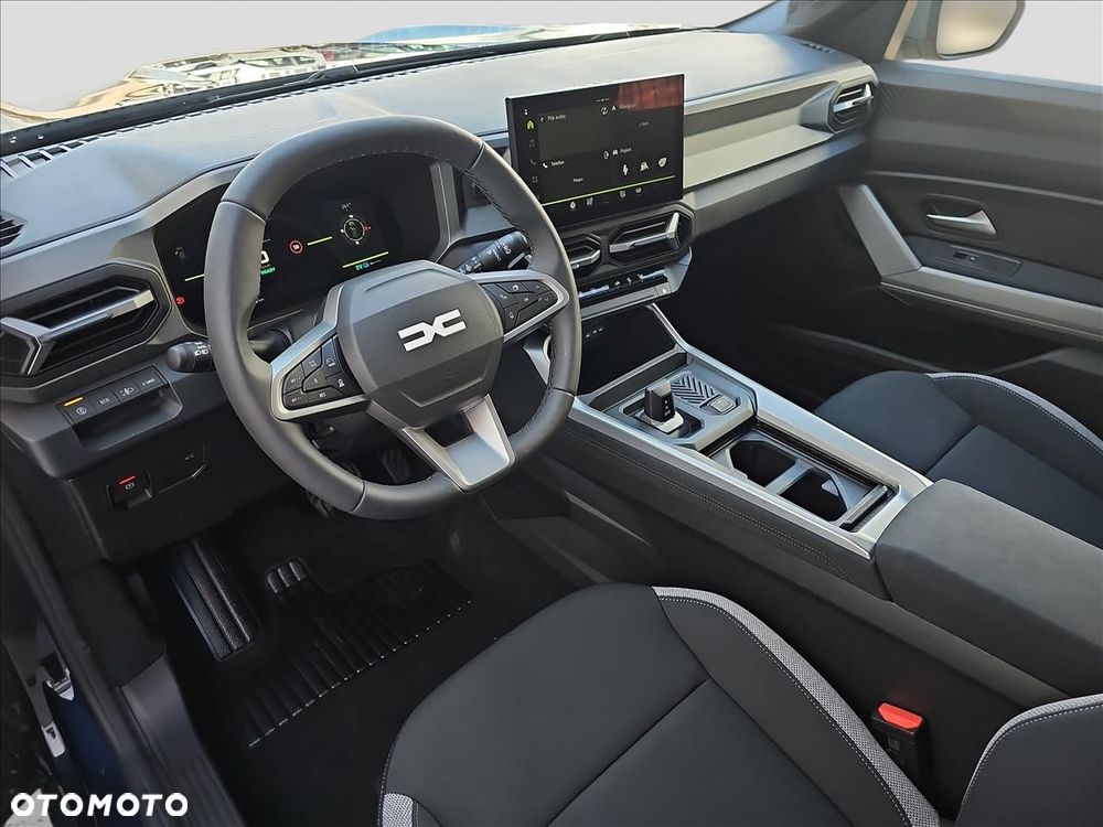Dacia Bigster - 11