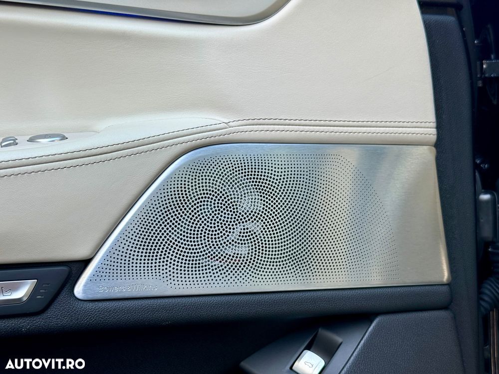 BMW Seria 7 740Ld xDrive - 22