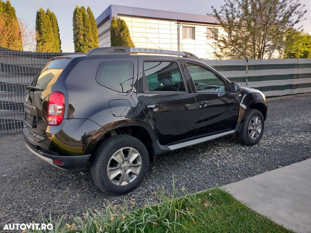Dacia Duster - 30