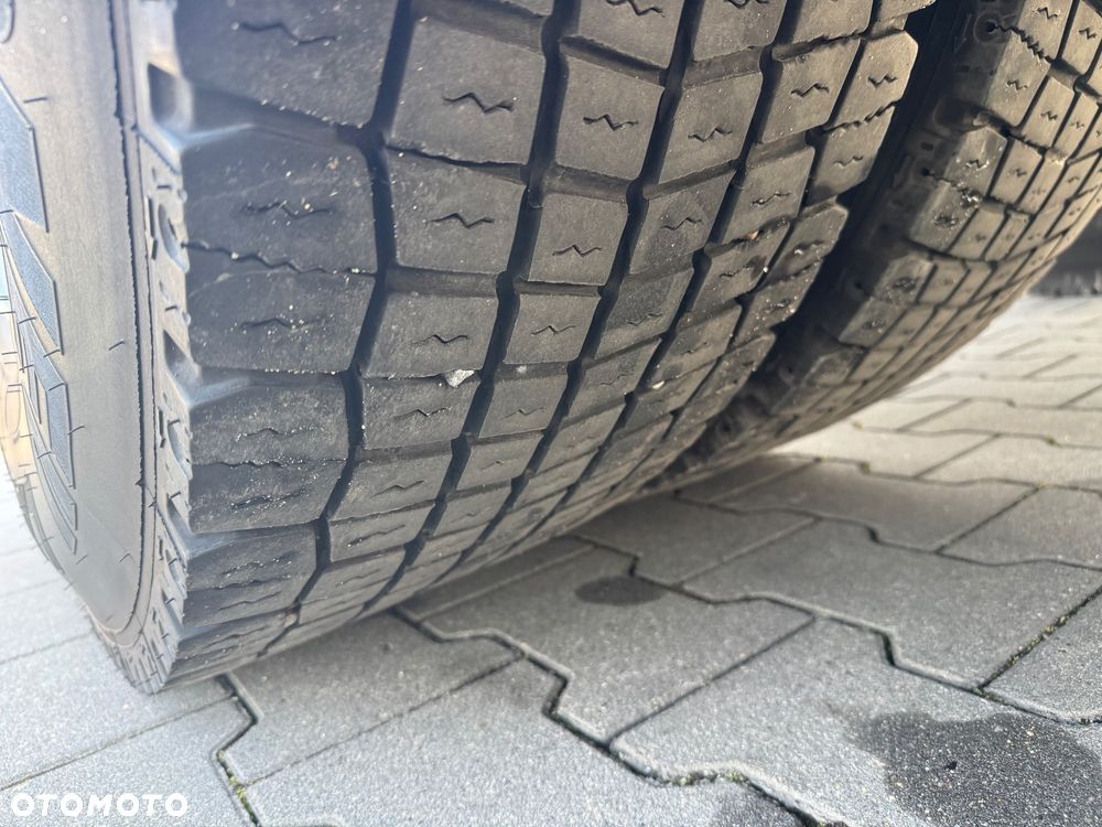 Scania G410 G 410 RETARDER KONTRAKT z kurierki - 16