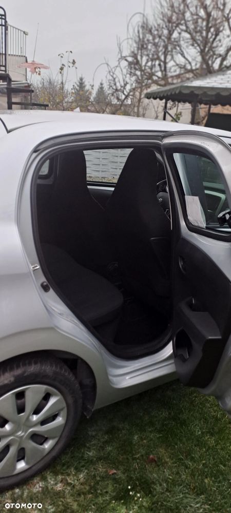 Citroën C1 AIRSCAPE VTi 68 Feel Edition - 6
