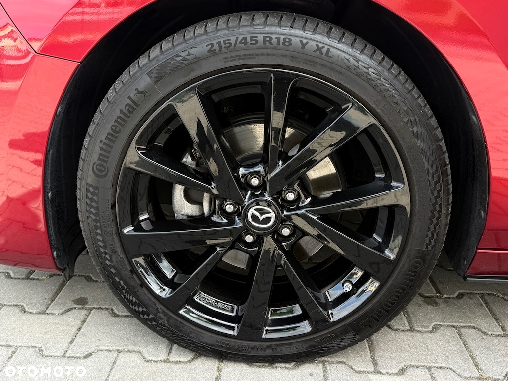 Mazda 3 - 26