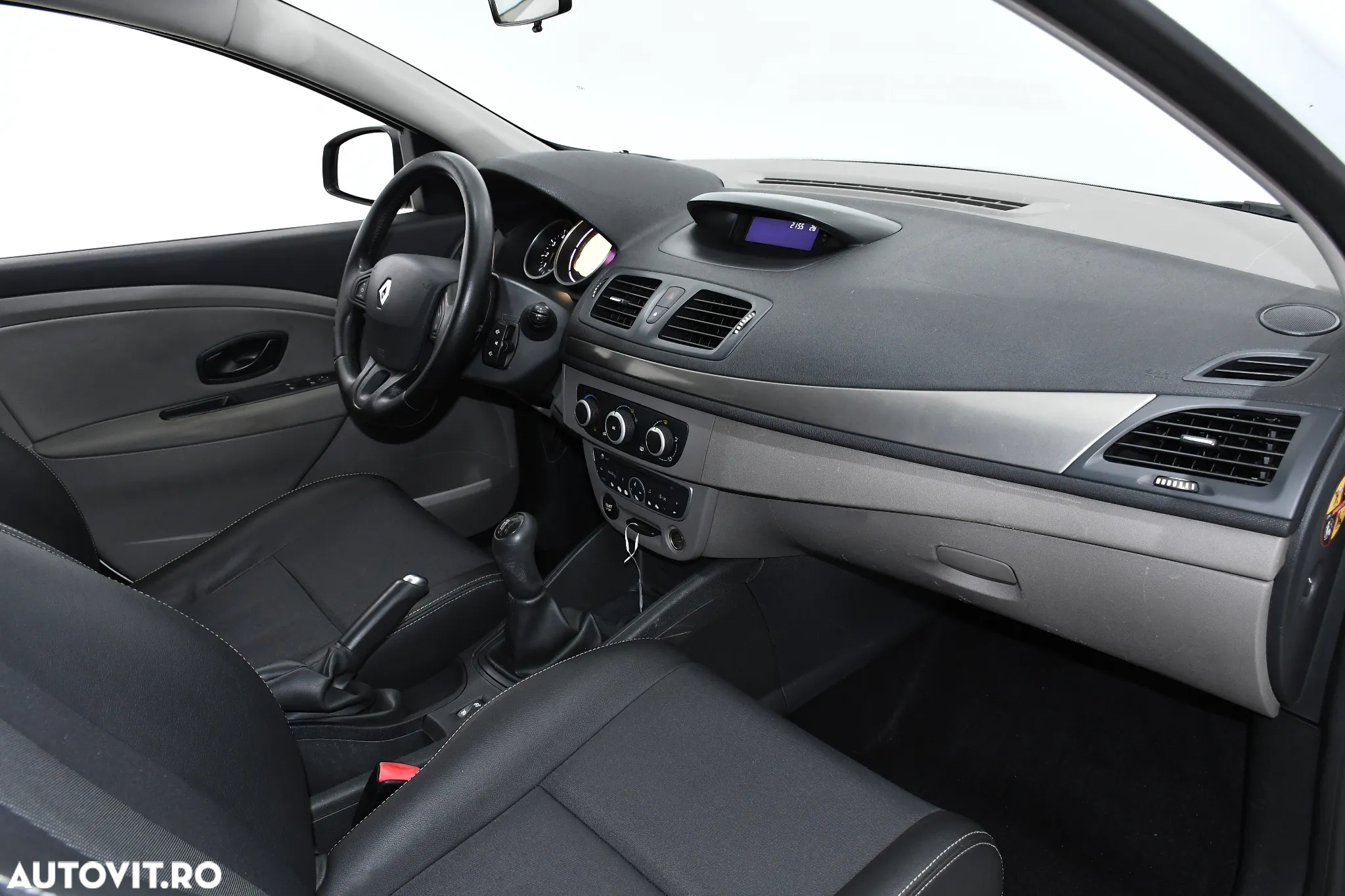 Renault Megane 1.5 dCi Dynamique - 20