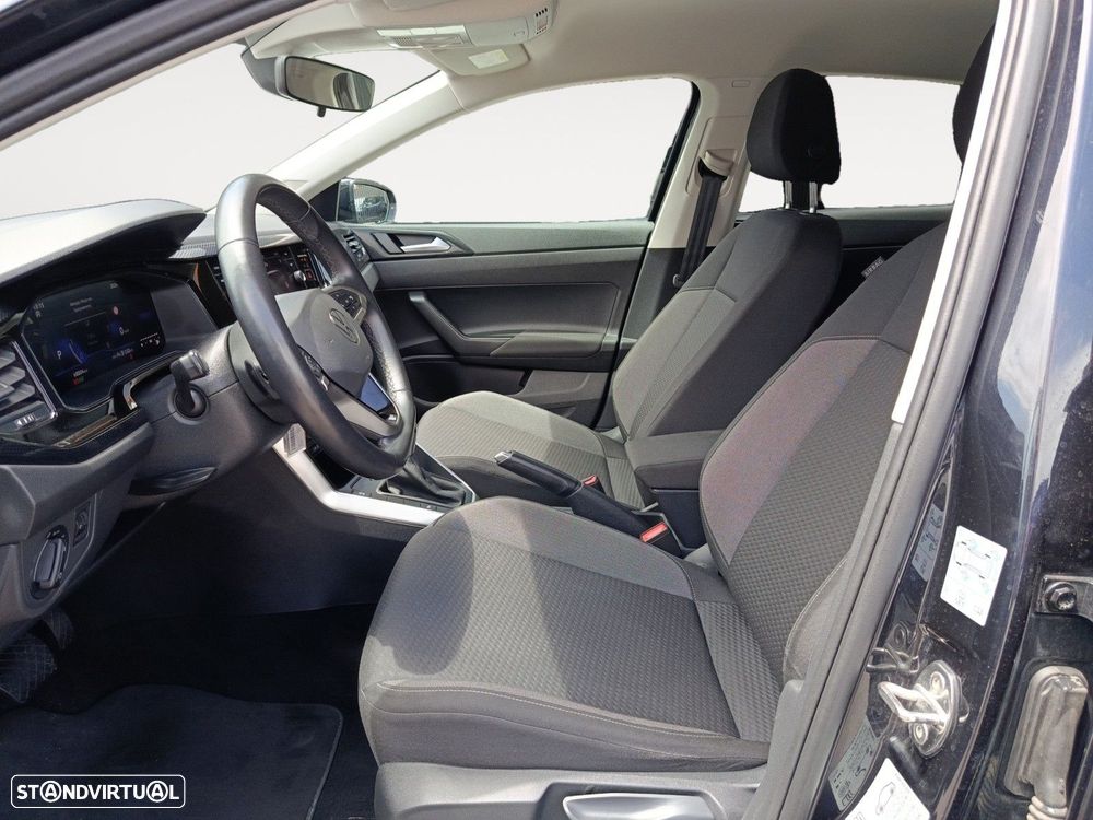 VW Polo 1.0 TSI Urban DSG - 9