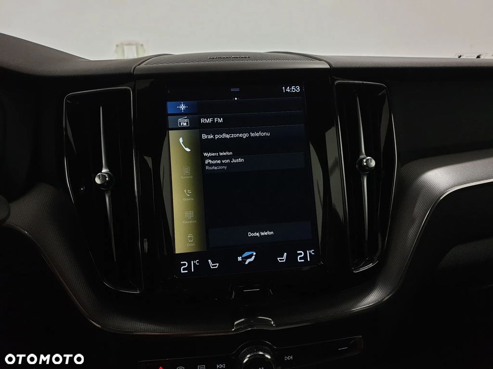 Volvo XC 60 D4 R-Design - 32