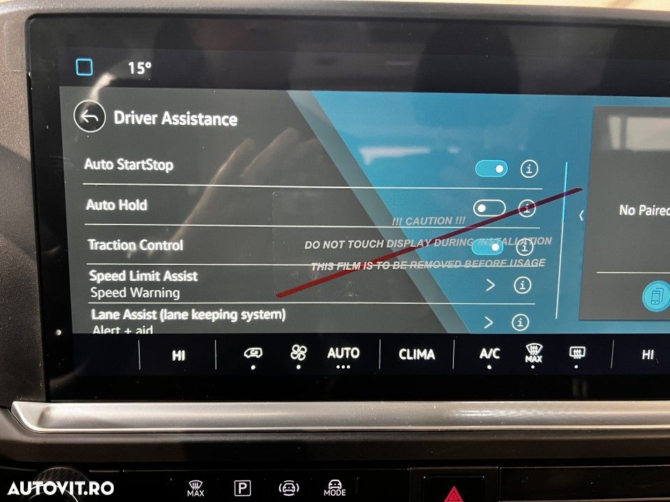 Volkswagen Caravelle - 16