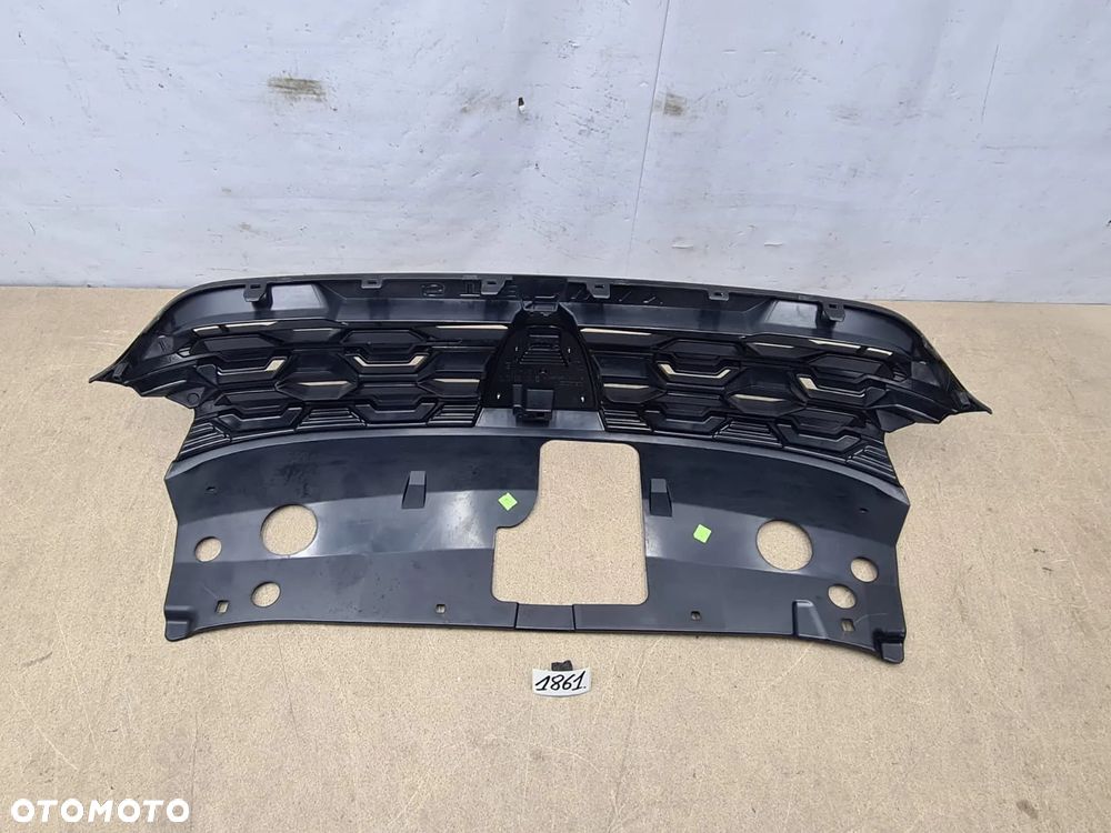 Grill Atrapa gril Dacia Sandero III 3 Stepway 623109870R - 6