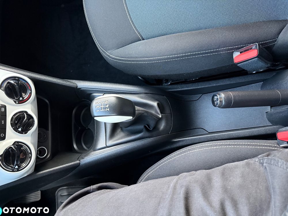 Peugeot 208 PureTech 68 Like - 13