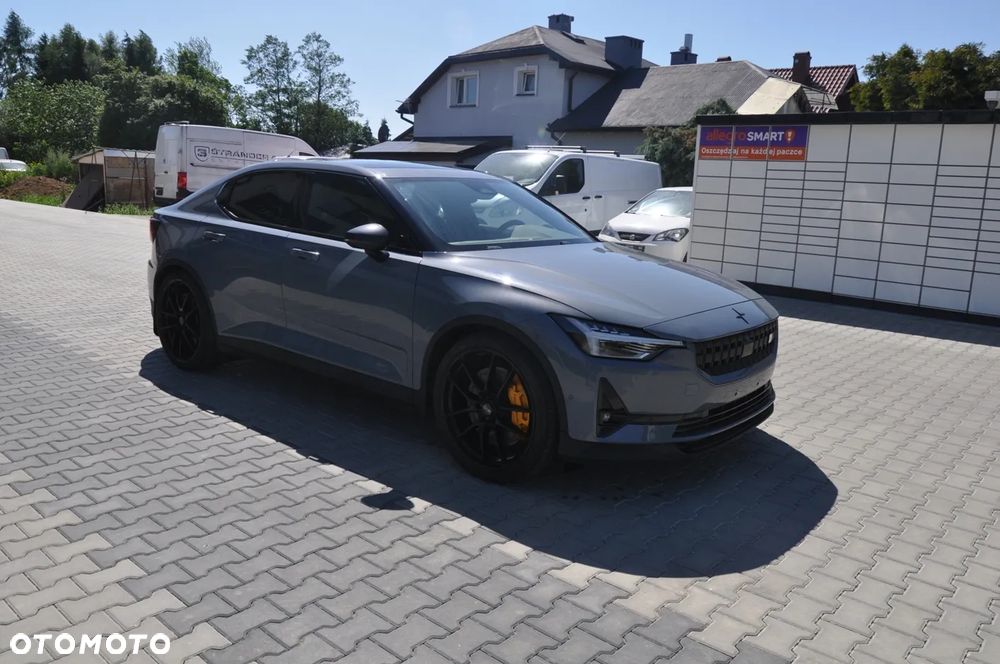 Polestar 2 - 1