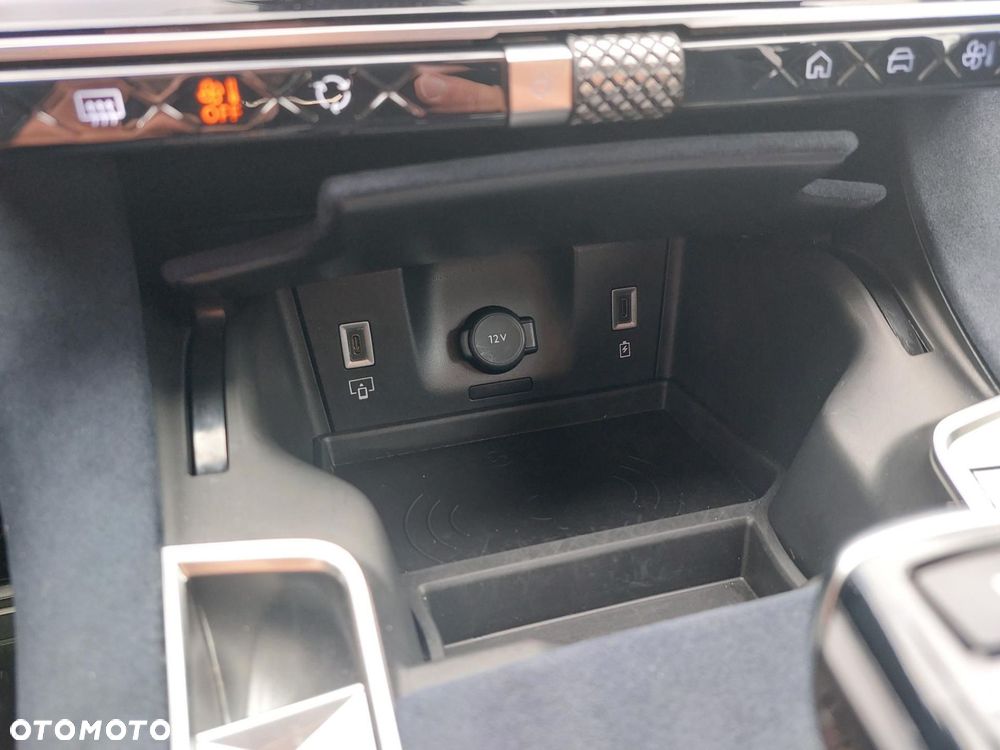 DS Automobiles DS 7 Crossback - 26