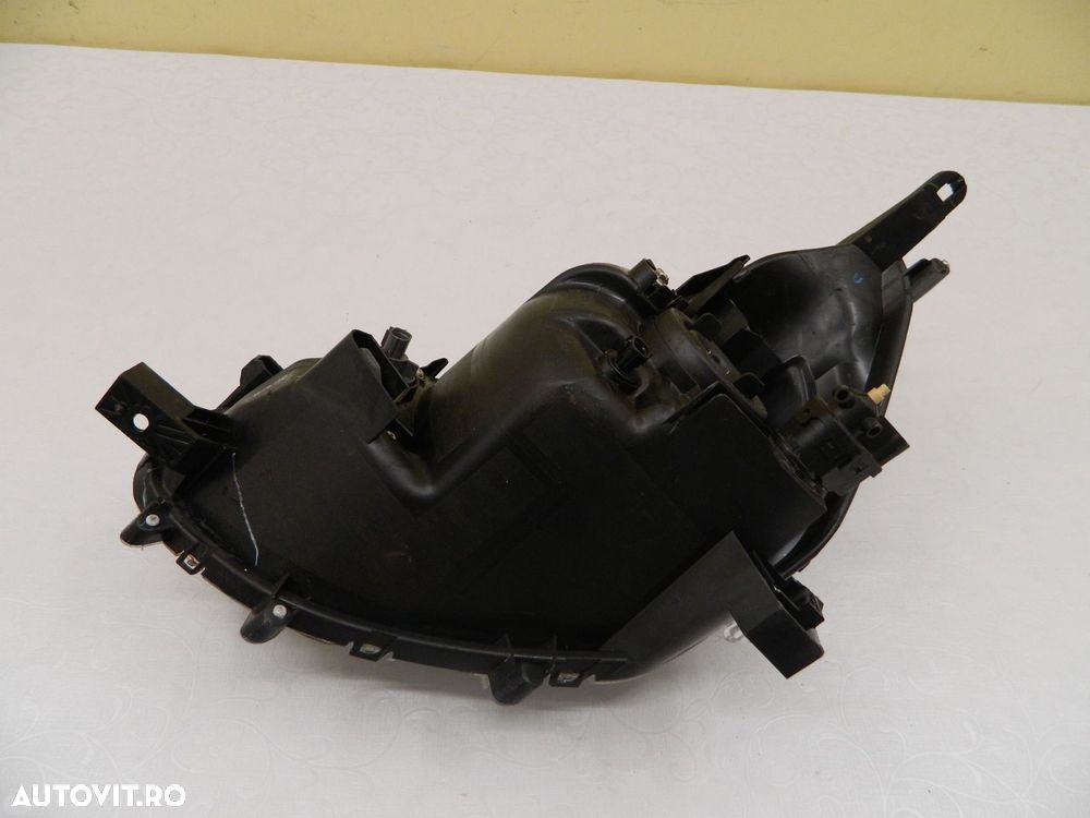 Far dreapta Mitsubishi Space Star Halogen, 2013, 2014, 2015, 2016. - 5