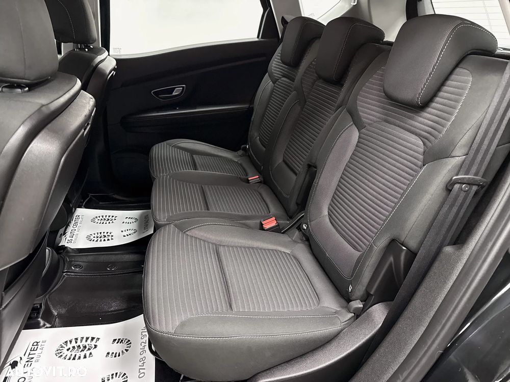Renault Scenic ENERGY dCi 110 EDC Business - 20