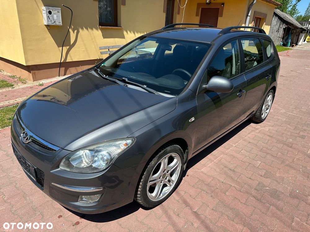 Hyundai i30 1.6 Premium - 2