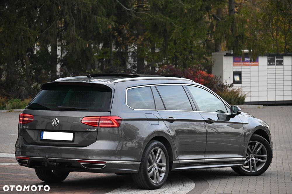 Volkswagen Passat - 15