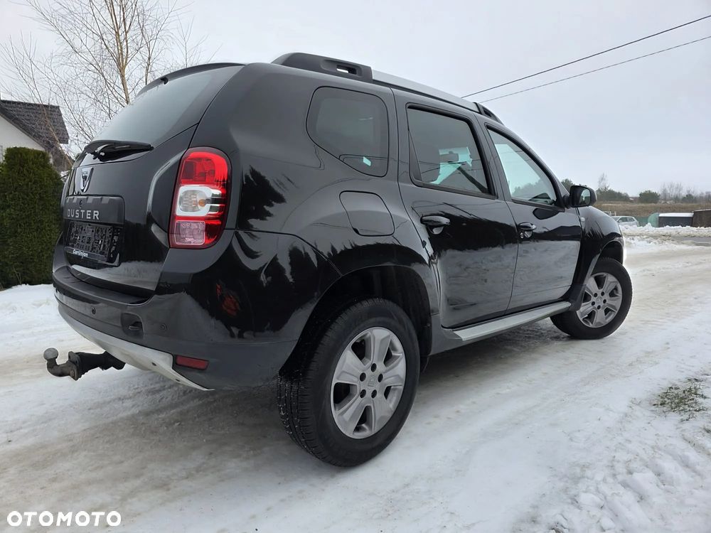 Dacia Duster 1.2 TCe Laureate - 14