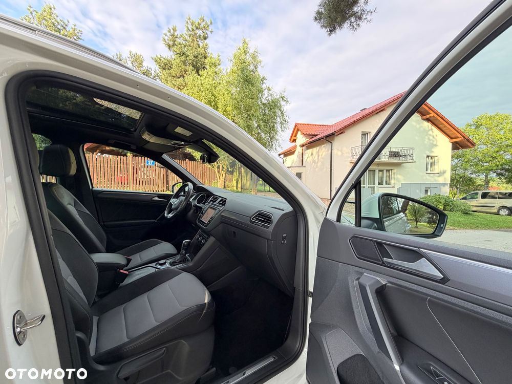 Volkswagen Tiguan 2.0 TSI 4Motion (BlueMotion Technology) DSG Highline - 26