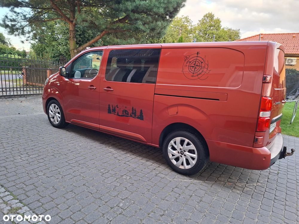 Citroën Jumpy Combi - 7