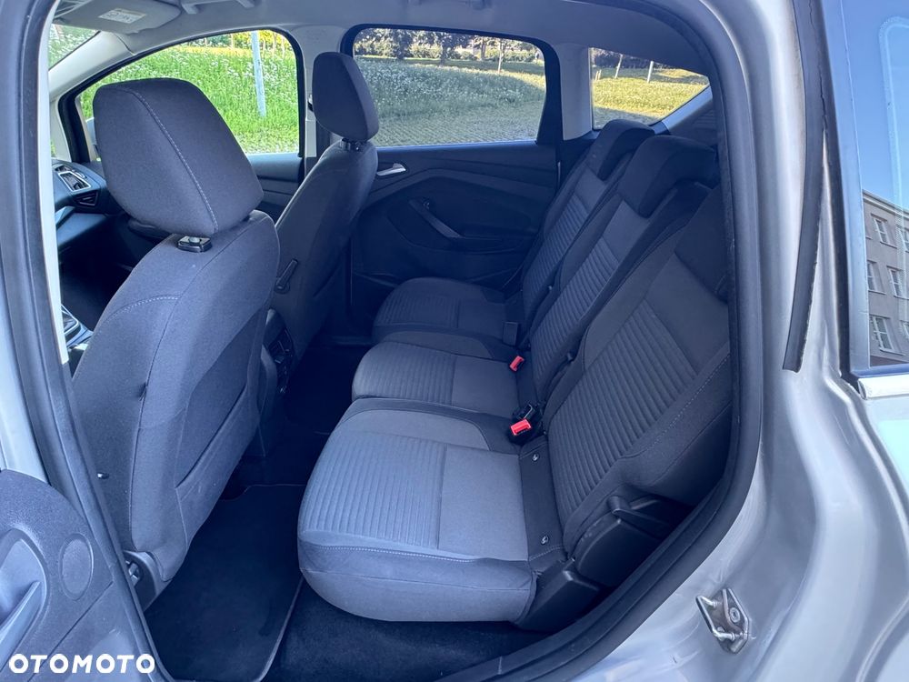 Ford C-MAX 1.5 TDCi Titanium - 26