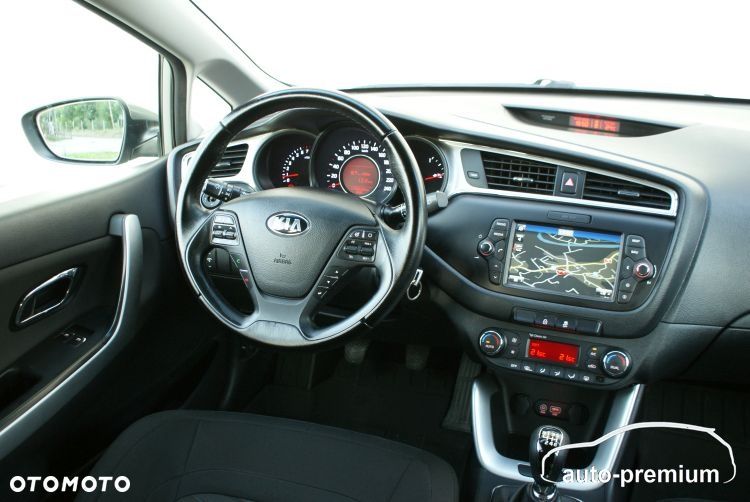 Kia Ceed 1.4 Business Line - 7