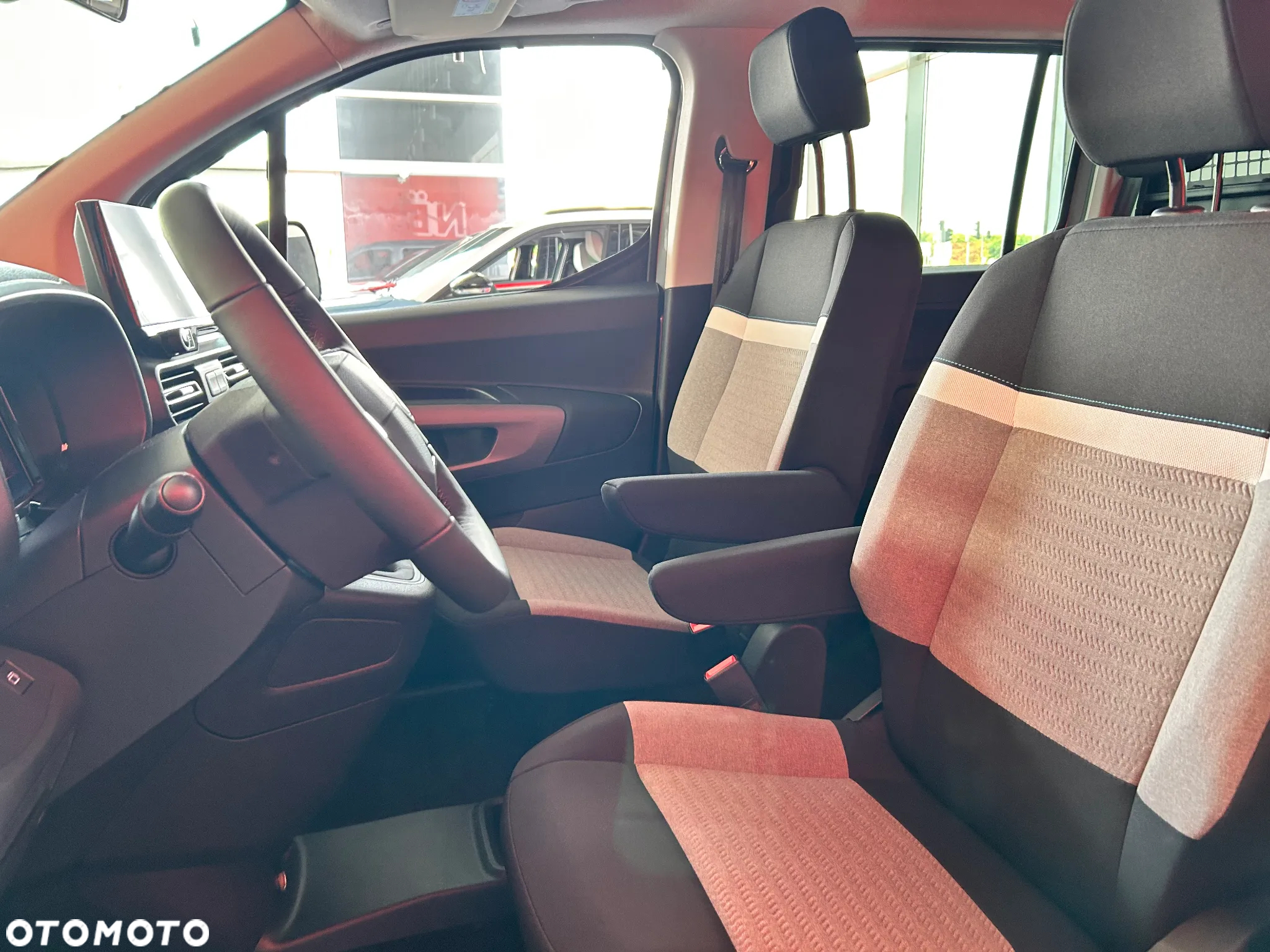 Citroën Berlingo MPV XL 1.5 BlueHDI Plus S&S N1 - 10