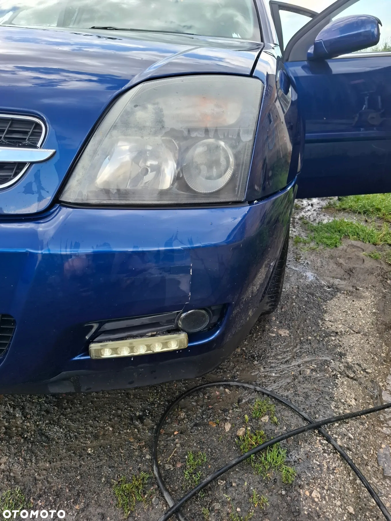 Opel Vectra 2.0 Turbo GTS - 25
