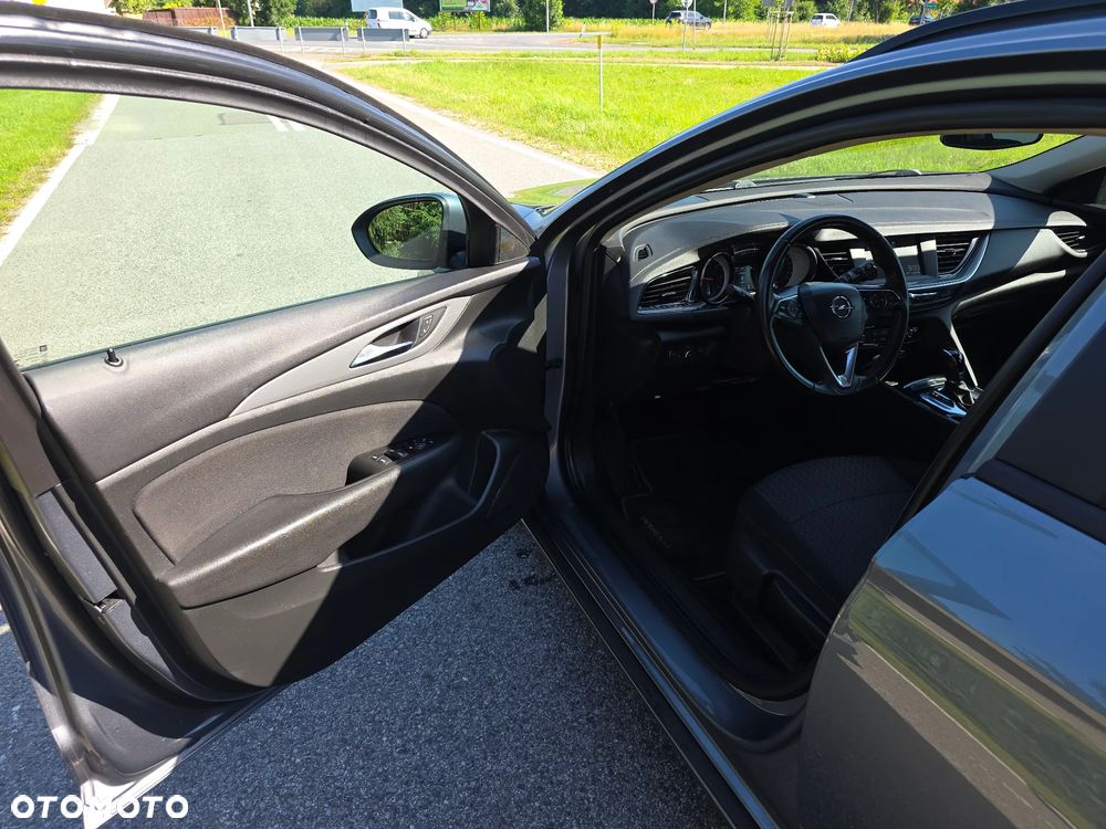 Opel Insignia 2.0 CDTI Enjoy S&S - 19