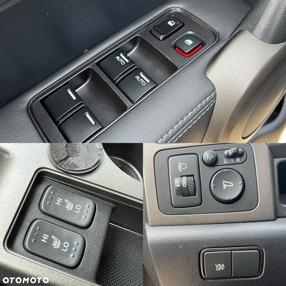 Honda CR-V 2.0i-VTEC 4WD Comfort - 31