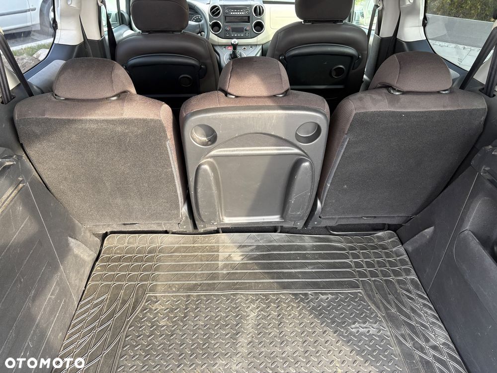 Peugeot Partner - 31