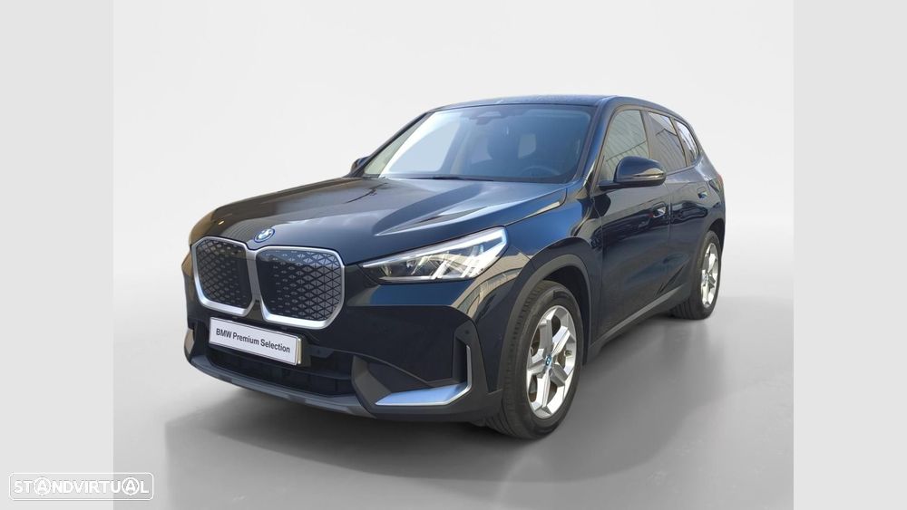BMW iX1 eDrive20