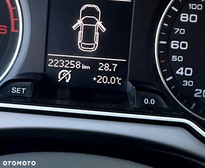 Audi A4 ver-2-0-tdi-112g-dpf-ambiente - 25