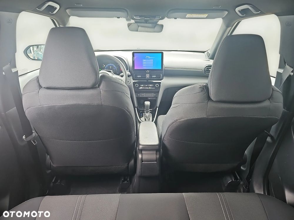 Toyota Yaris Cross Hybrid 1.5 Style - 20