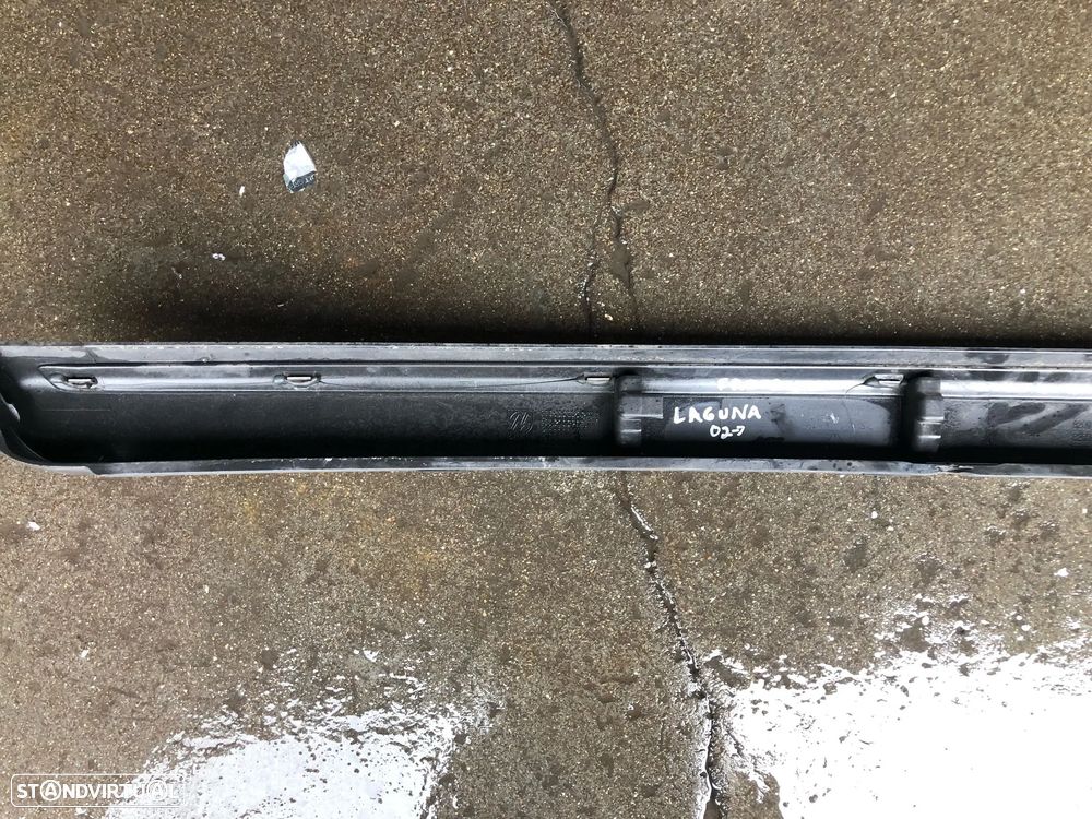 RENAULT LAGUNA 2 II CARRINHA FRISO MALA - FR002 - 6