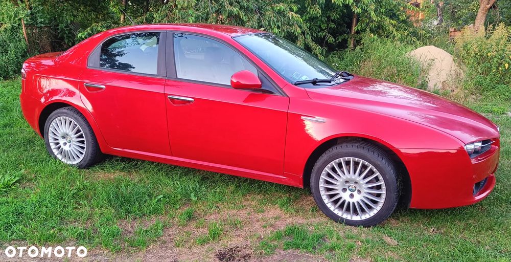 Alfa Romeo 159 - 12