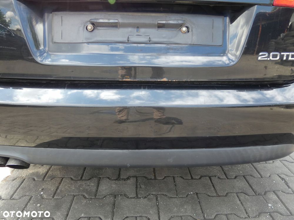 Lz9Y Kompletny Tył Karoserii Klapa Zderzak Lampy Audi A4 B7 Avant 04-08 - 3