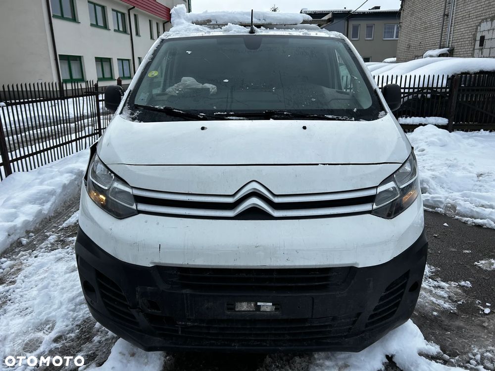 Citroën JUMPY - 10