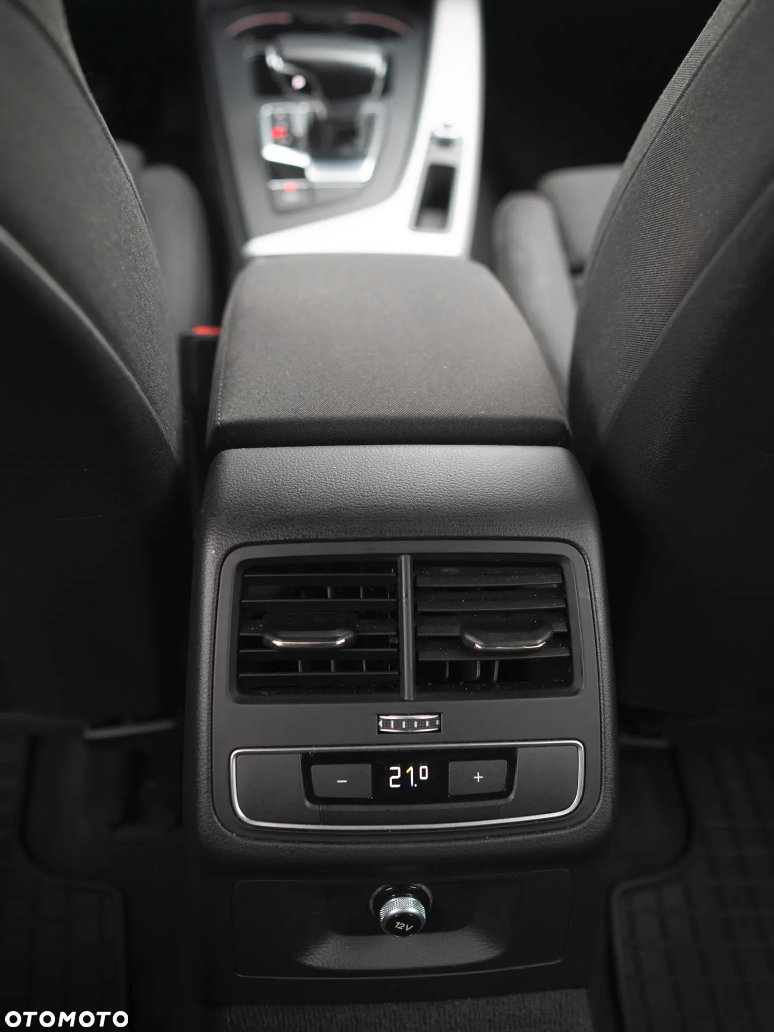 Audi A4 Avant 35 TDI S tronic - 19