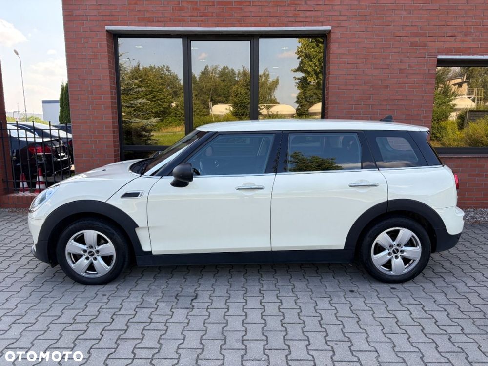 MINI Clubman - 29