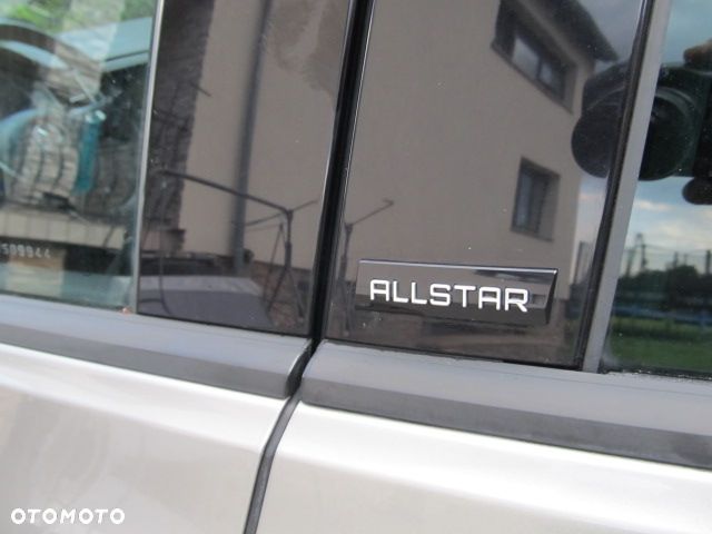 Volkswagen Golf Sportsvan 1.4 TSI BlueMotion Technology DSG Allstar - 25