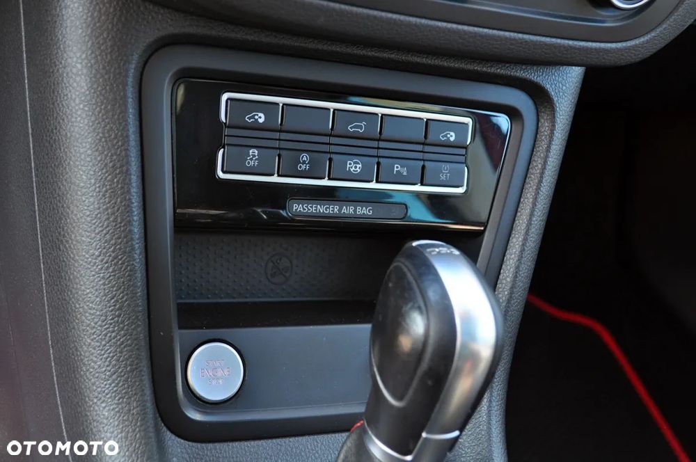 Seat Alhambra 2.0 TSI FR-Line DSG - 20