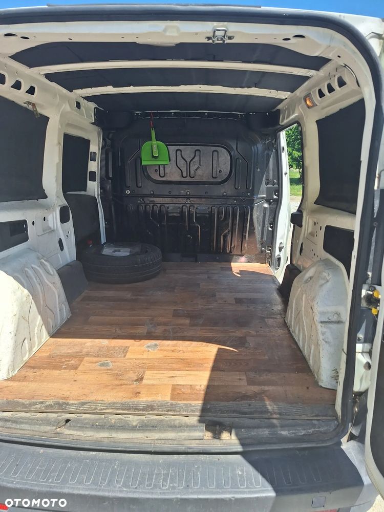 Fiat DOBLO MAXI - 10