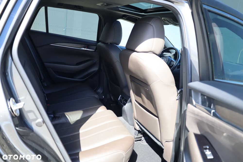 Mazda 6 SKYACTIV-G 194 Drive i-ELOOP HOMURA - 18