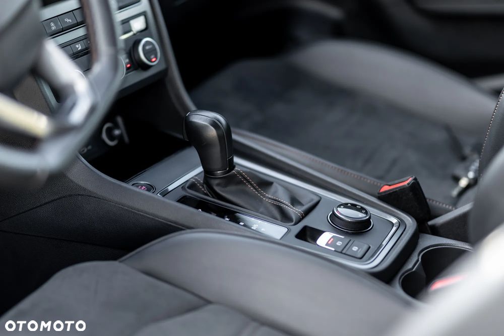 Cupra Ateca 2.0 TSI 4Drive DSG EDITION VZ - 7