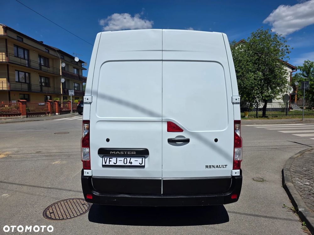Renault Master - 9