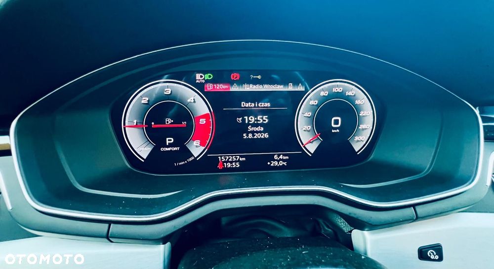 Audi A5 Sportback - 11